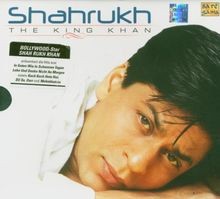 The king khan - king, shah