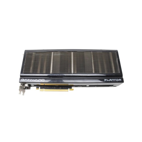 Gainward geforce gtx - geforce, 980