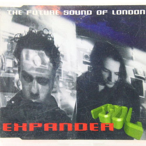 Music musik maxi the future - musik, cd