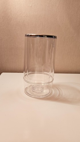 Weinkühler kunststoff - weinkühler,,
