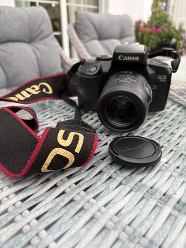Canon eos 700 kamera - eos,