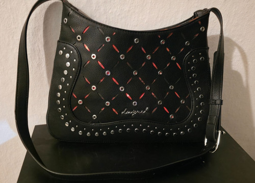 Desigual yankee manaos - desigual,