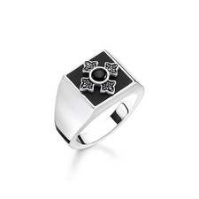 Thomas Sabo TR2209-641-11 Ring