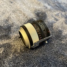 Vintage Minolta SR Kenko Mt