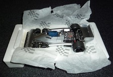 1976 - Tyrrell P34 Ford -