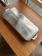 60er Maybaum Warmhalteplatte