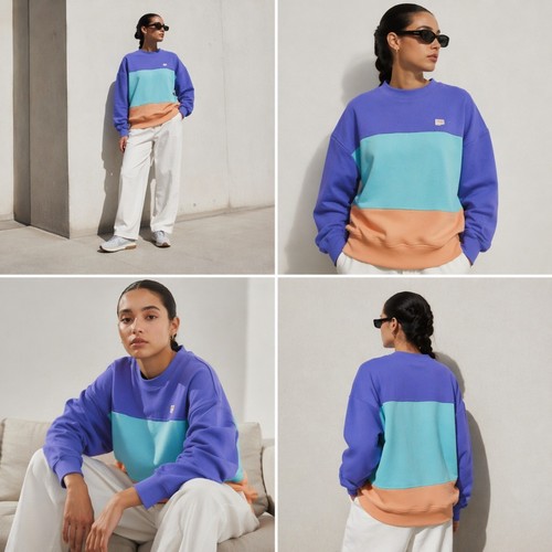 Puma downtown crew - puma,