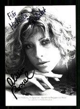 Olivia pascal autogrammkarte - pascal,