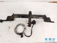 Original BMW  E84  Anhängerkupplung Westfalia starr 303393 mit E-Satz für BMW...