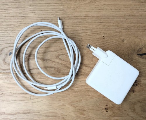 Original apple watt usb c - 87,