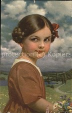 Baby Nursery Bebe Mädchen Tracht