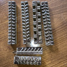 Besteckhalter / Schublageneinsatz  Vintage Filz