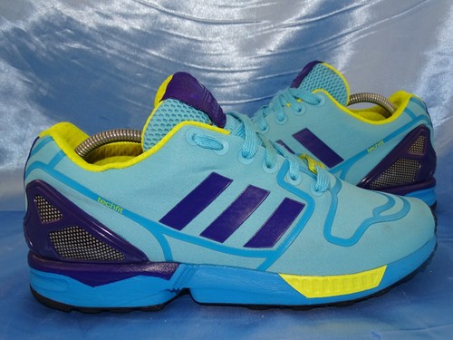 Adidas flux techfit aqua - adidas, zx