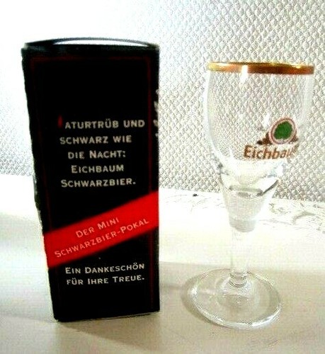 Eichbaum mini bierglas - eichbaum,