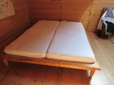 doppelbett 160x200