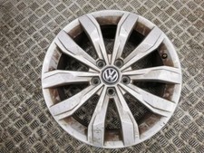 Volkswagen T-Roc 2018 17 Zoll