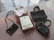 Taschenkonvolut - Kenzo, Kate Spade, Marc Jacobs, Lancel etc.