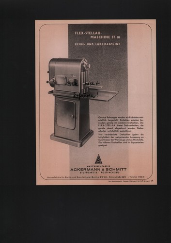 Stuttgart werbung 1941 - stuttgart,,