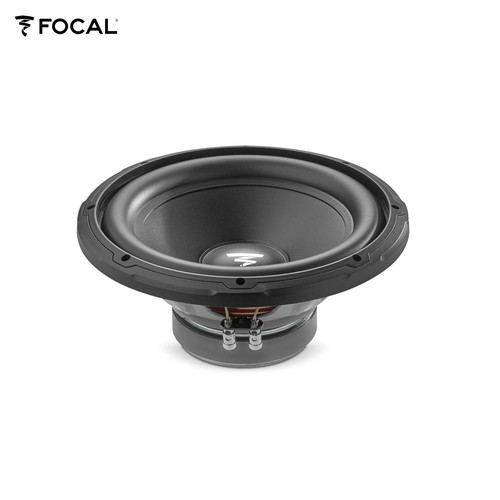 Focal sub12dual woofer chassis - sub12dual,