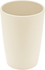 Becher beige/natur 310 ml -