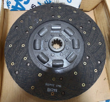 Sachs 1861571136 clutch disc