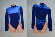 *NEU* Royalblauer Langarm