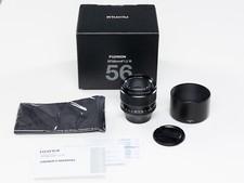 Fujifilm Fujinon XF 56mm F/1.2