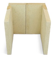 Feuerraumauskleidung für