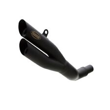 HURRIC Ersatzdämpfer Pro 2 Doppelrohr EG/BE für SUZUKI GSX 600 R [2011-] 