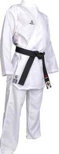Hayashi Karate-Gi Premium