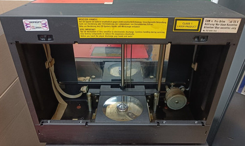 Wechsler cmd4 für nsm - cd-wechsler,