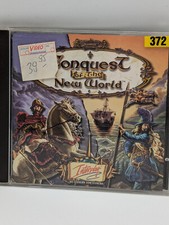 Conquest of the New World - PC