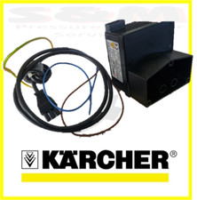 KÄRCHER Zündtrafo Original 46220270 für HDS 5/12C 4.622-027.0