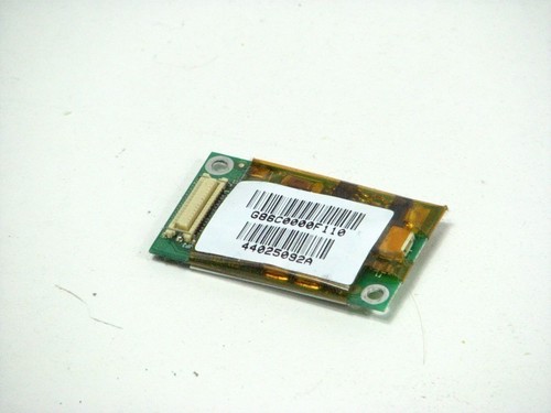 Modem faxmodem toshiba - modem,