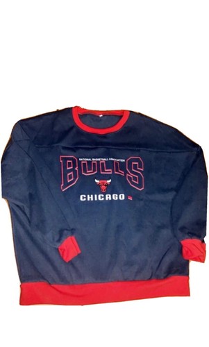 Vintage chicago bulls - chicago, 90‘s