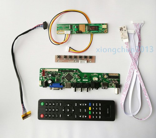 Vst56 hdmi lcd - t.vst56, rf
