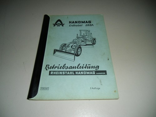 Betriebsanleitung