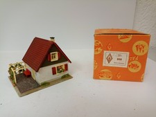 Faller H0 202 Siedlungshaus
