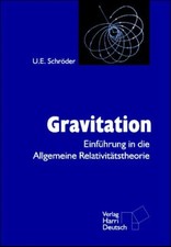 Gravitation: Einführung in