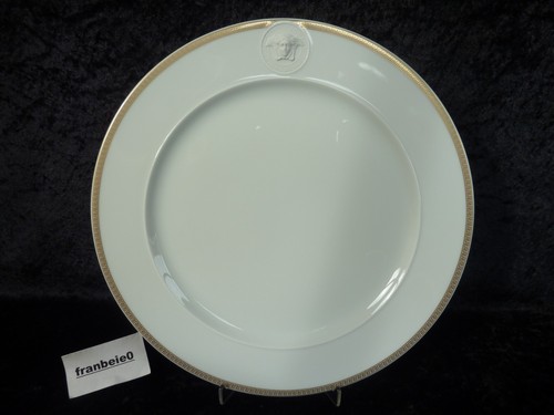 Rosenthal versace medaillon - rosenthal,