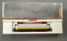 Arnold Rapido Spur N 2354