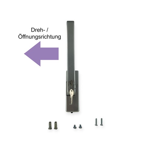 966 psk drehgriff dirigent - gu,
