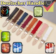 Echtleder Armband für Huawei