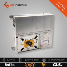 SIEMENS SINUMERIK 810D/840D