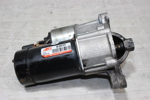 Citroen 2004 anlasser - citroen,