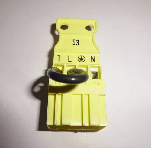 Viessmann stecker nummer - nummer, 53