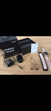 Samsung Galaxy Watch Smartwatch 42mm Rosegold Silikon Armband, WiFi, OVP, 4GB, 