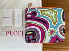 Emilio Pucci Cd Case Tasche