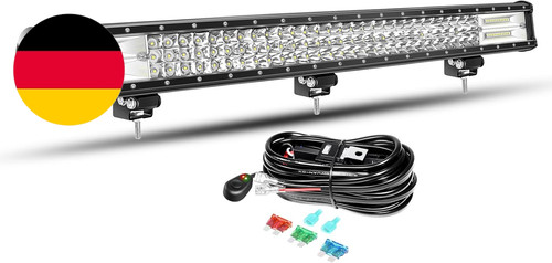 Willpower zoll led - willpower,