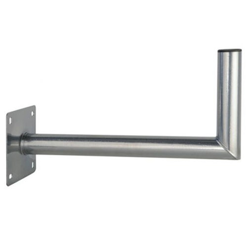 50cm wandhalter stahl - 50cm,
